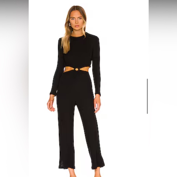 Banx Jumpsuit
LNA - Picture 1 of 3